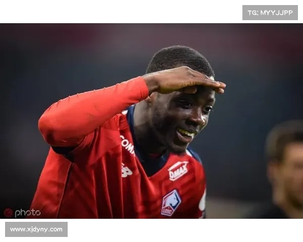 佩佩逆袭之路阿森纳昔日水货身价回升再燃职业生涯希望